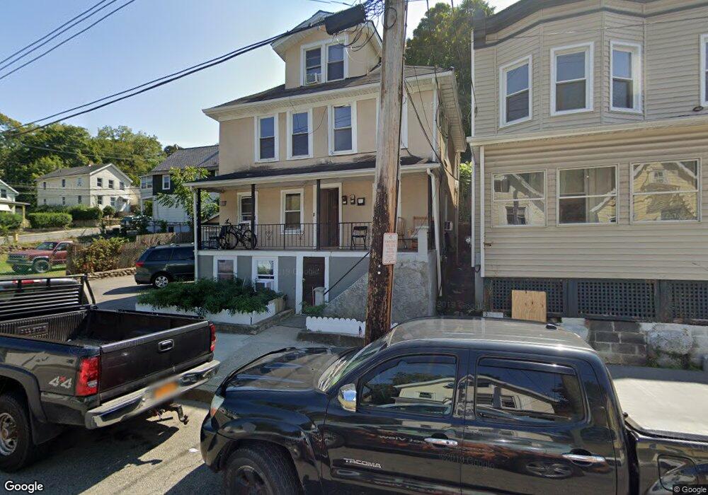 1611 Park St unit 2, Peekskill, NY 10566 - photo 1