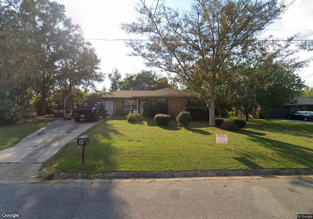 604 Streyer St, Dothan, AL 36301 - photo 1