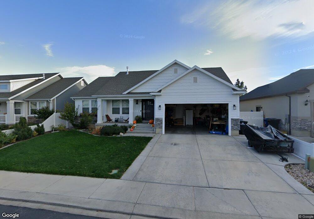 449 W 430 S, Spanish Fork, UT 84660 - photo 1