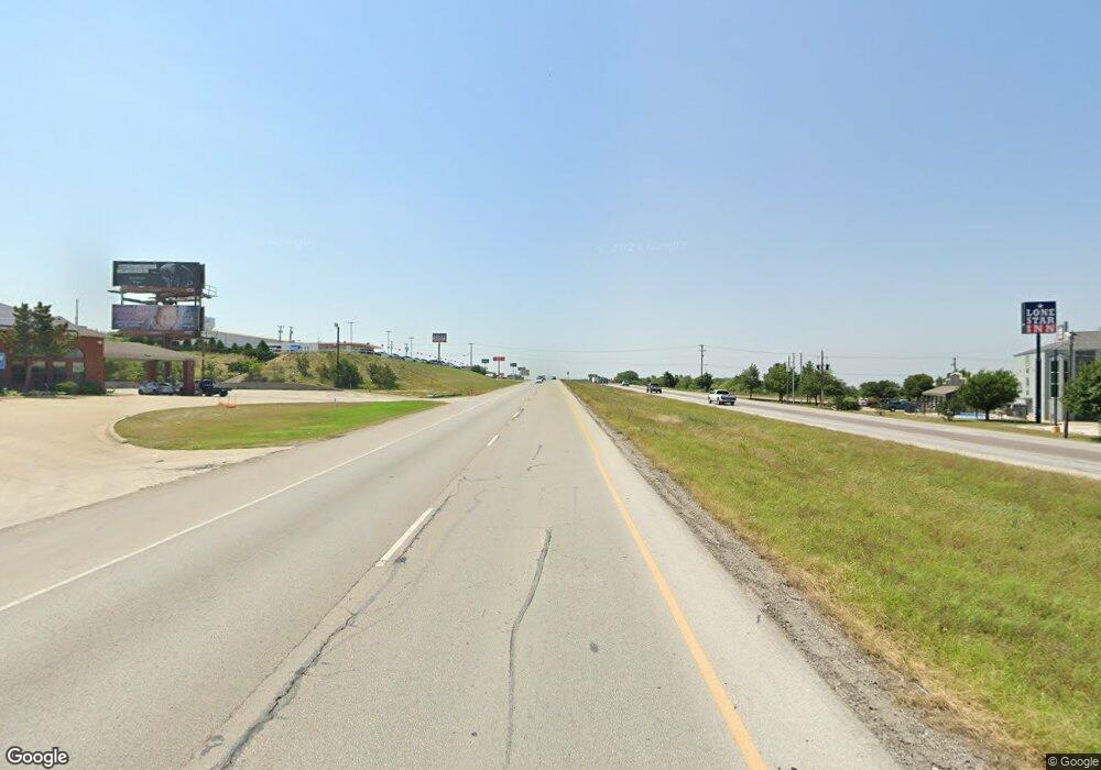 TBD Us-287, Decatur, TX 76234 - photo 1