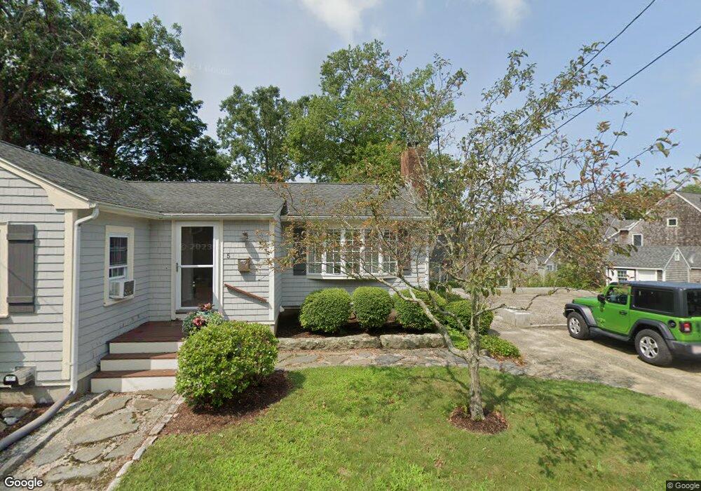 3 Bonneau Ct, South Dartmouth, MA 02748 - photo 1