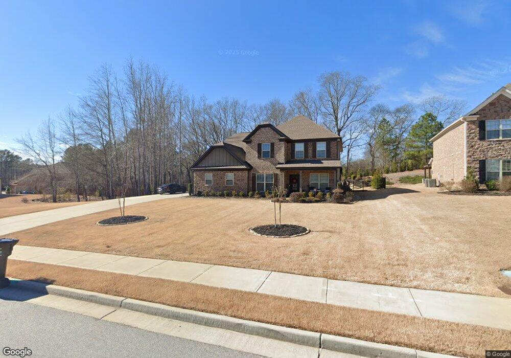 490 Stonewyck Dr, Tyrone, GA 30290 - photo 1