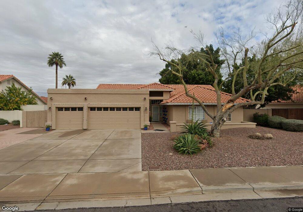 3048 E Nance St unit <3.5>, Mesa, AZ 85213 - photo 1