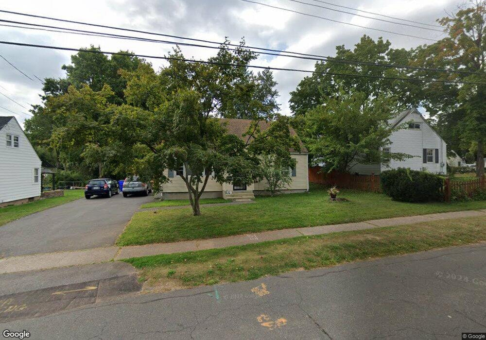 51 Sampson St, West Hartford, CT 06110 - photo 1