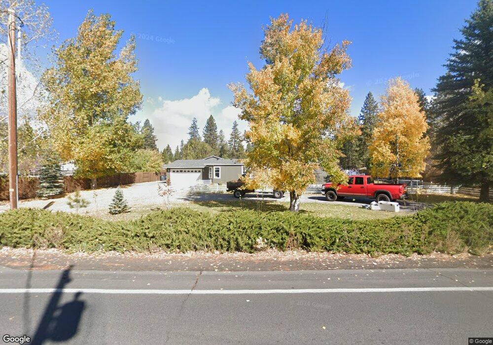 60416 Lakeview Dr, Bend, OR 97702 - photo 1