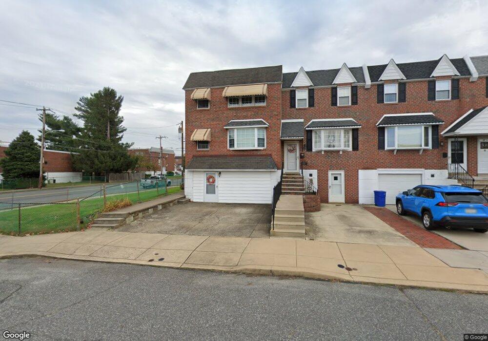 3630 Nanton Place, Philadelphia, PA 19154 - photo 1