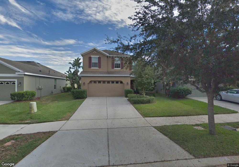 16006 Persimmon Grove Dr unit 4606, Lithia, FL 33547 - photo 1