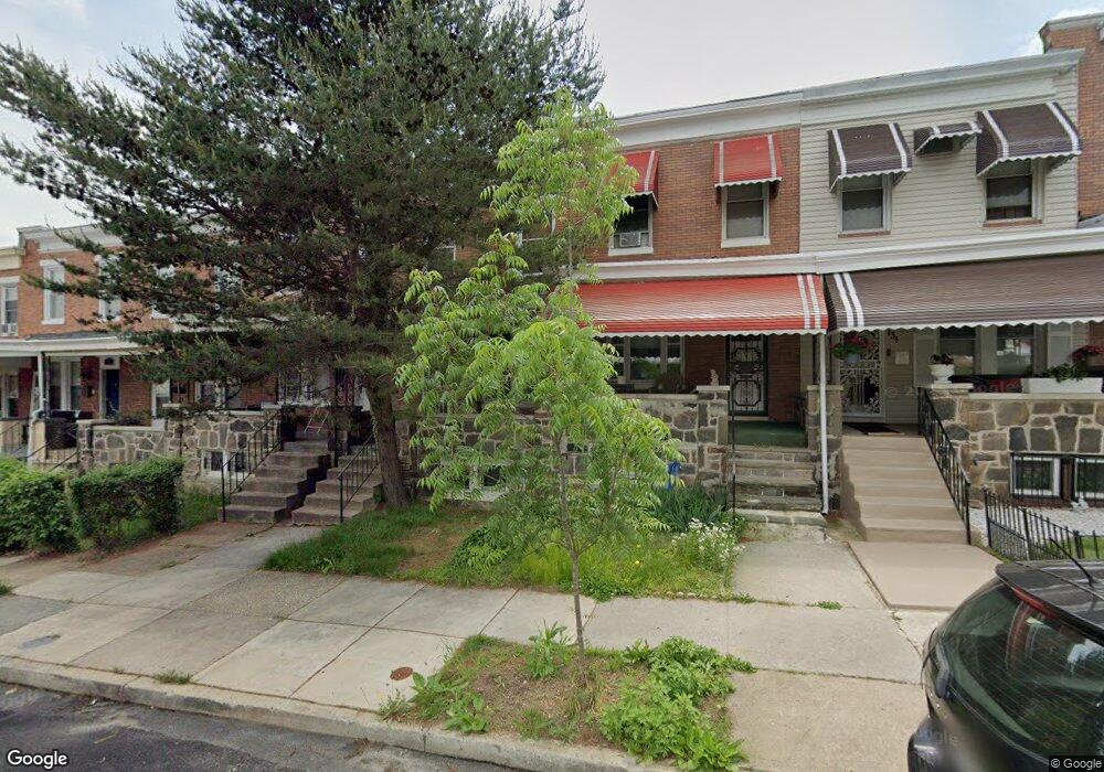 135 N Monastery Ave, Baltimore, MD 21229 - photo 1