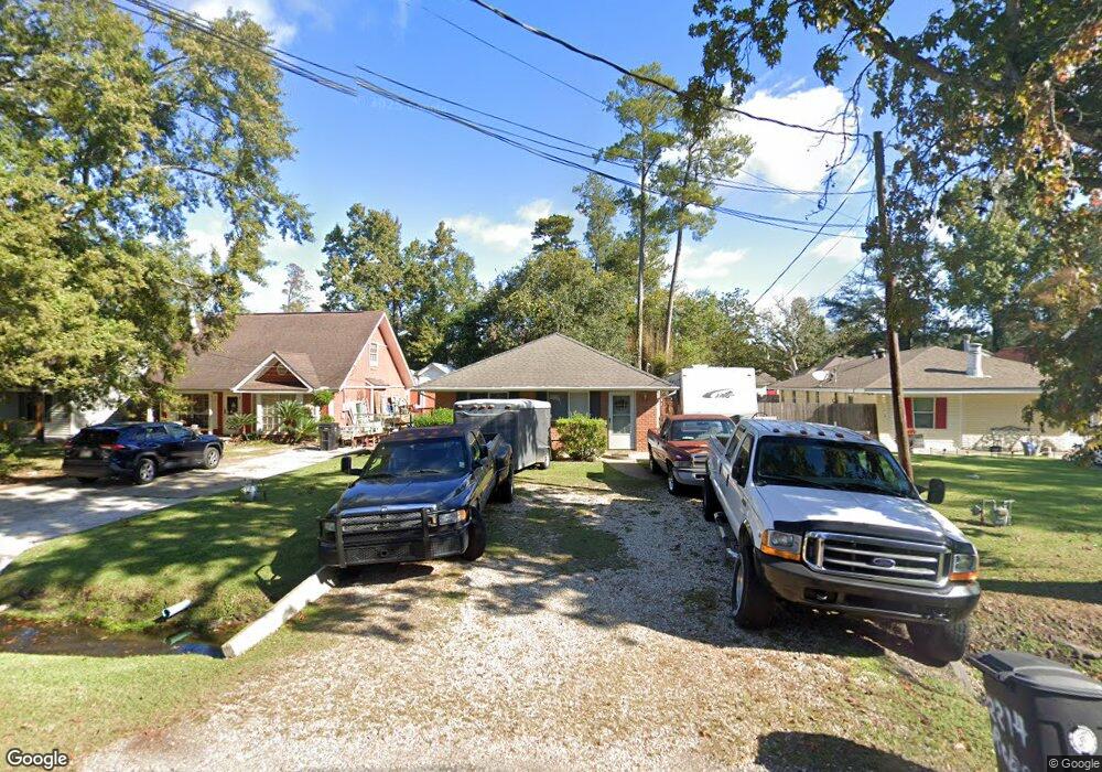 2214 Robin St, Slidell, LA 70460 - photo 1