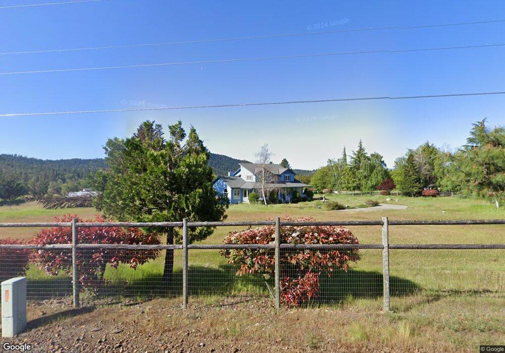 455 Grouse Creek Rd, Grants Pass, OR 97526 - photo 1