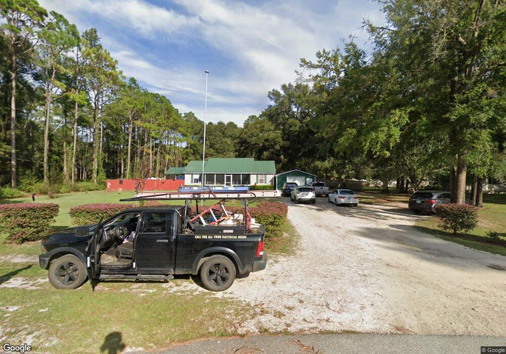 105 Jean Dr, Crawfordville, FL 32327 - photo 1