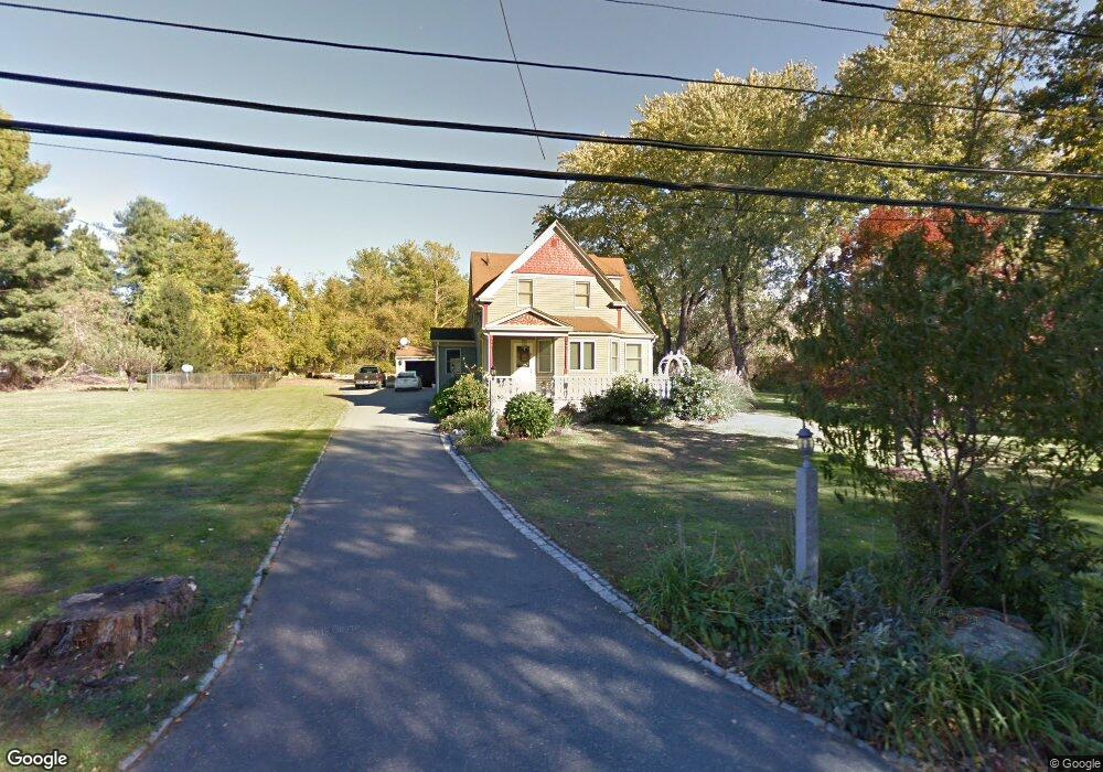 173 Milk St, Westborough, MA 01581 - photo 1