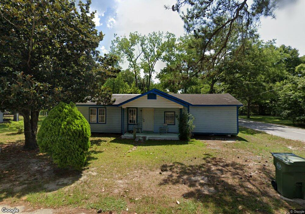 226 Collins St, Hazlehurst, GA 31539 - photo 1