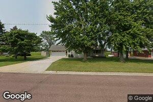 441 E 4th St, Lismore, MN 56155
