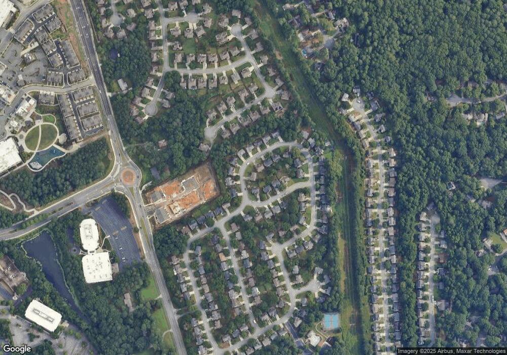 3815 Ancroft Cir unit 2B, Norcross, GA 30092 - photo 1