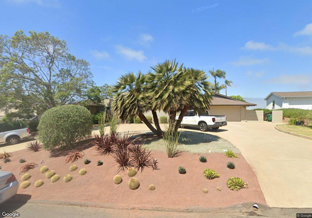 4051 Skyline Rd, Carlsbad, CA 92008 - photo 1