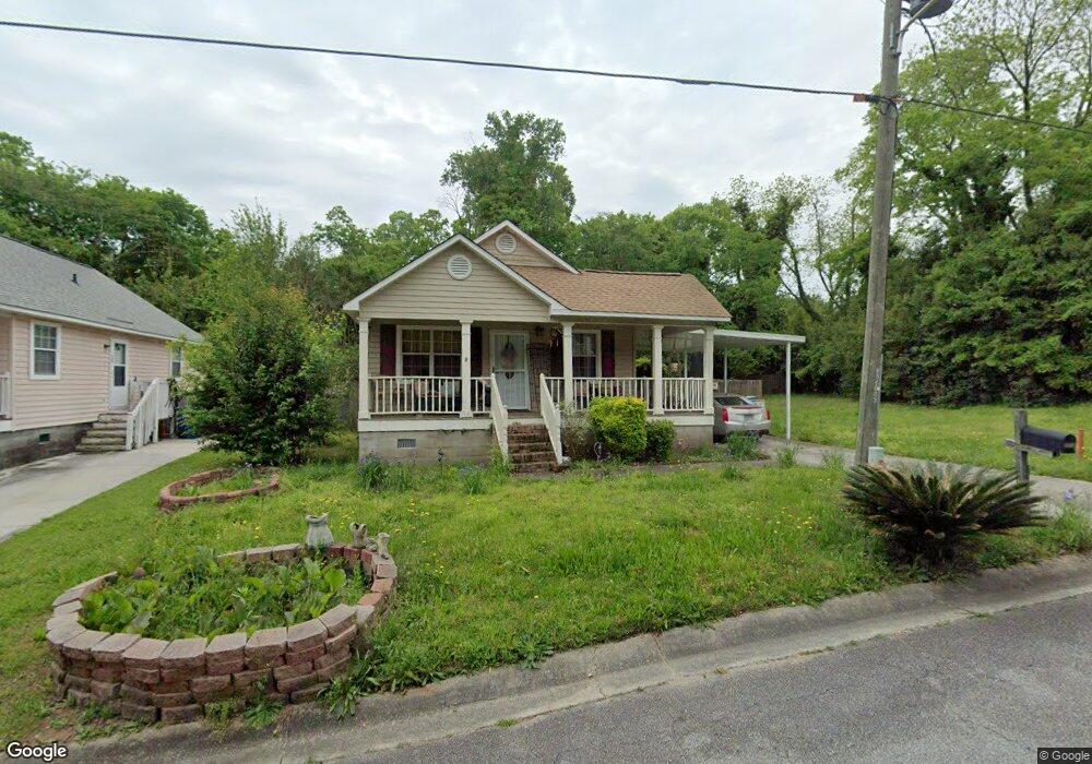 1332 Crawford St, Macon, GA 31206 - photo 1