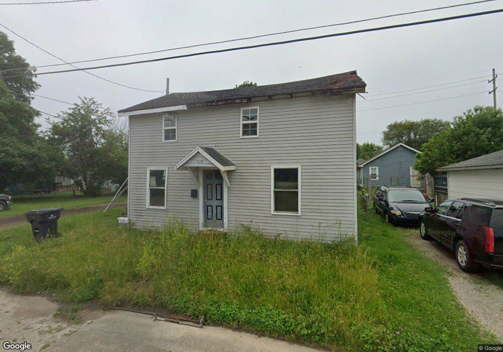 1115 E 26th St, Anderson, IN 46016 - photo 1