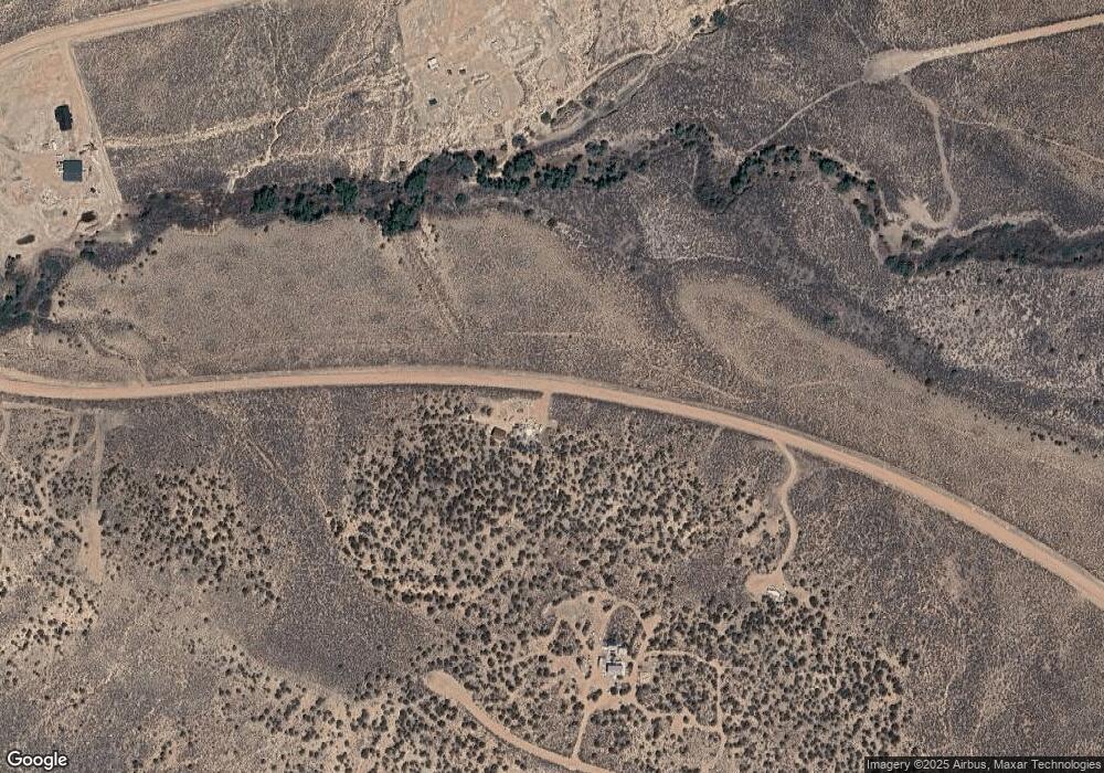 550 Juarez Rd, Fort Garland, CO 81133 - photo 1