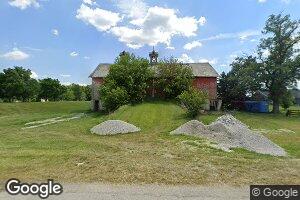13397 Jerry City Rd, Cygnet, OH 43413