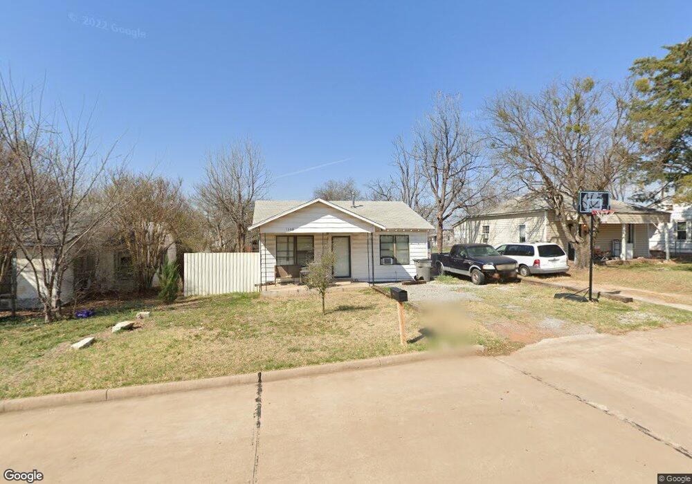 1308 38th St, Wichita Falls, TX 76302 - photo 1