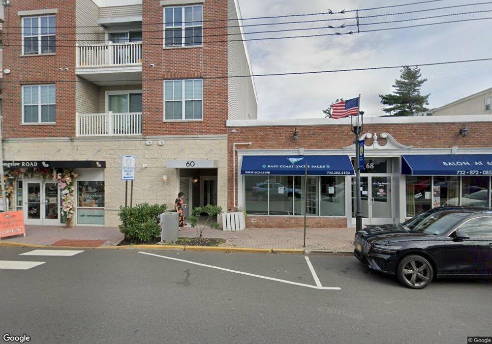 68 1st Ave unit Suite L, Atlantic Highlands, NJ 07716 - photo 1