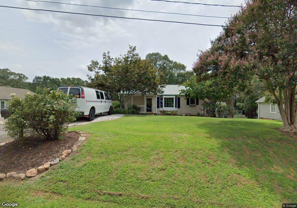 165 W Main St, Pendleton, SC 29670 - photo 1