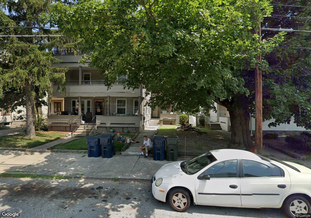 123 Summer St, Woonsocket, RI 02895 - photo 1