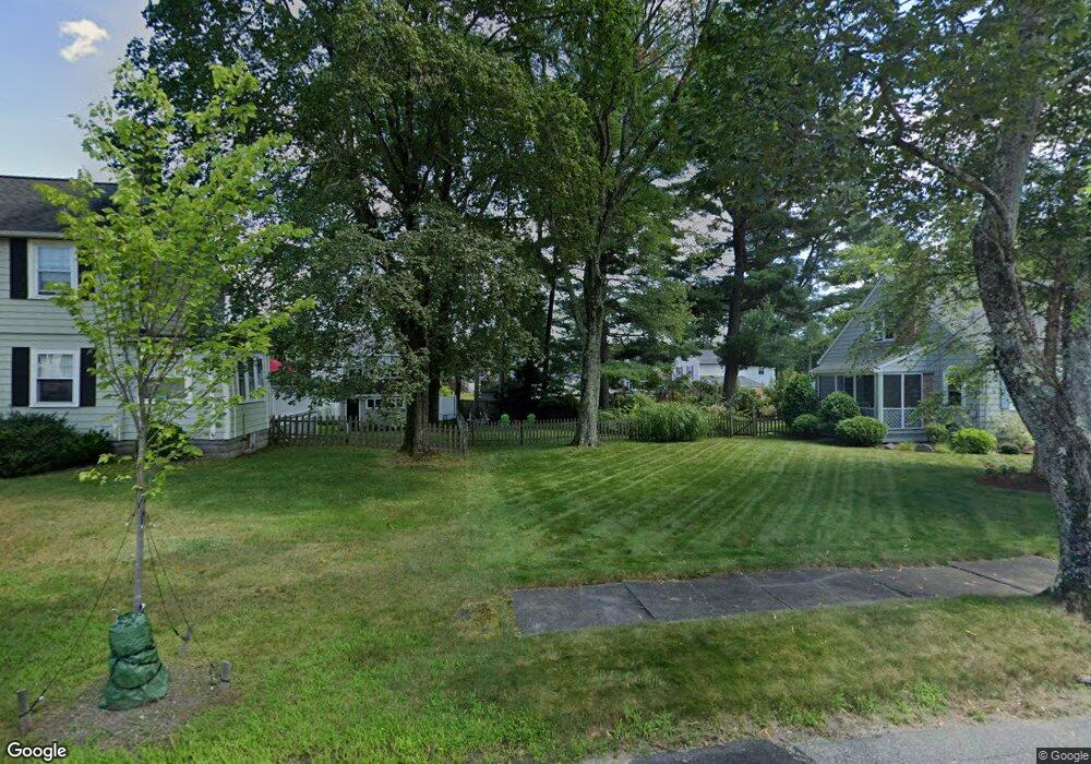 11 Pilgrim Rd unit 11, North Reading, MA 01864 - photo 1