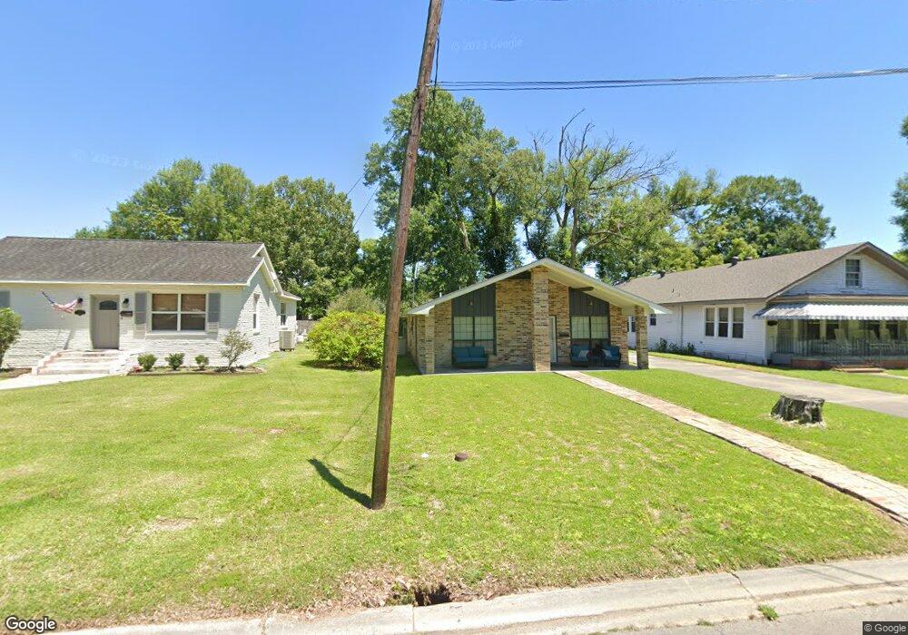 330 N 5th St, Eunice, LA 70535 - photo 1