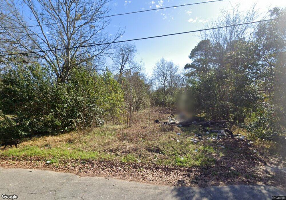 956 Burke St, Macon, GA 31206 - photo 1