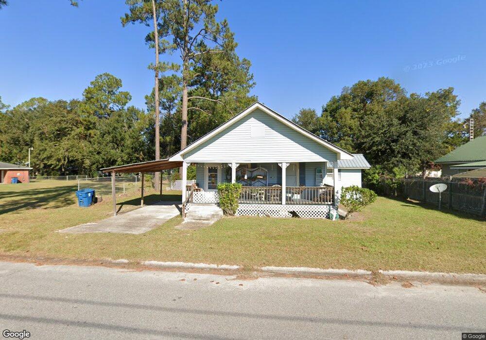 2020 Vann Rd, Waycross, GA 31503 - photo 1