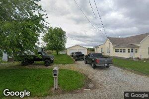 9452 N 750 E, Wilkinson, IN 46186