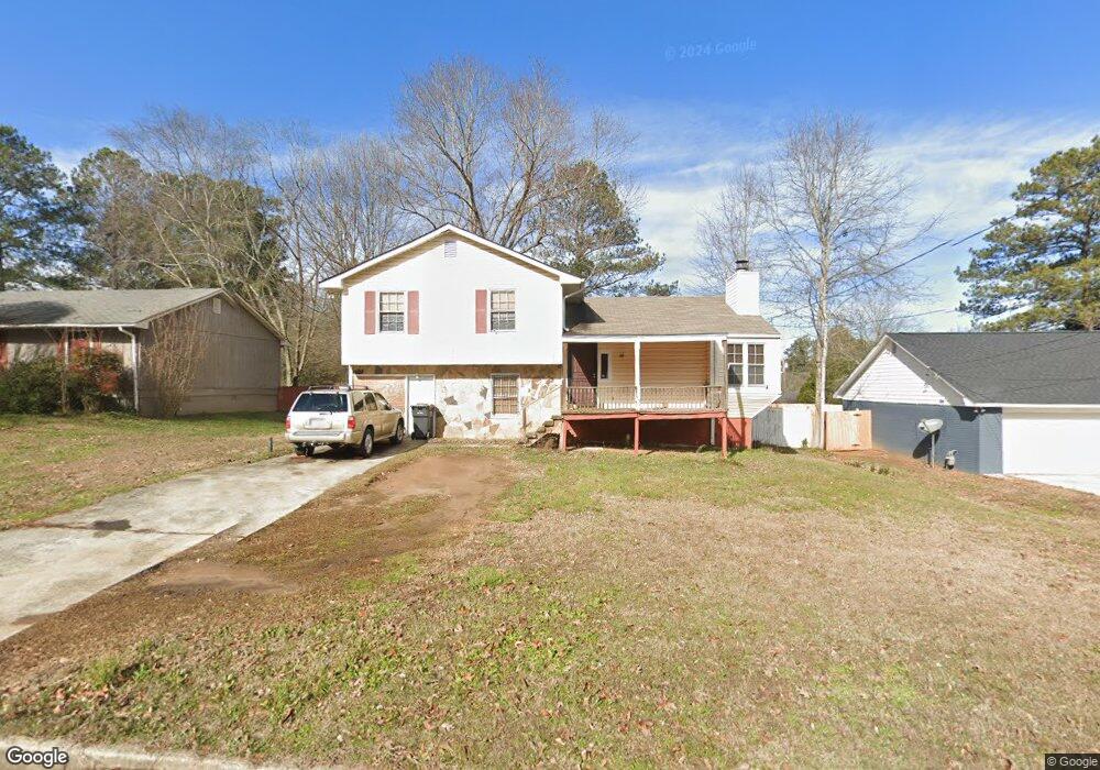 1631 Cherry Hill Ct SW unit 1, Conyers, GA 30094 - photo 1