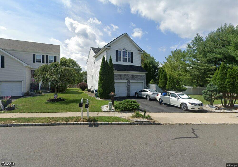 2 Birmingham Dr, Columbus, NJ 08022 - photo 1