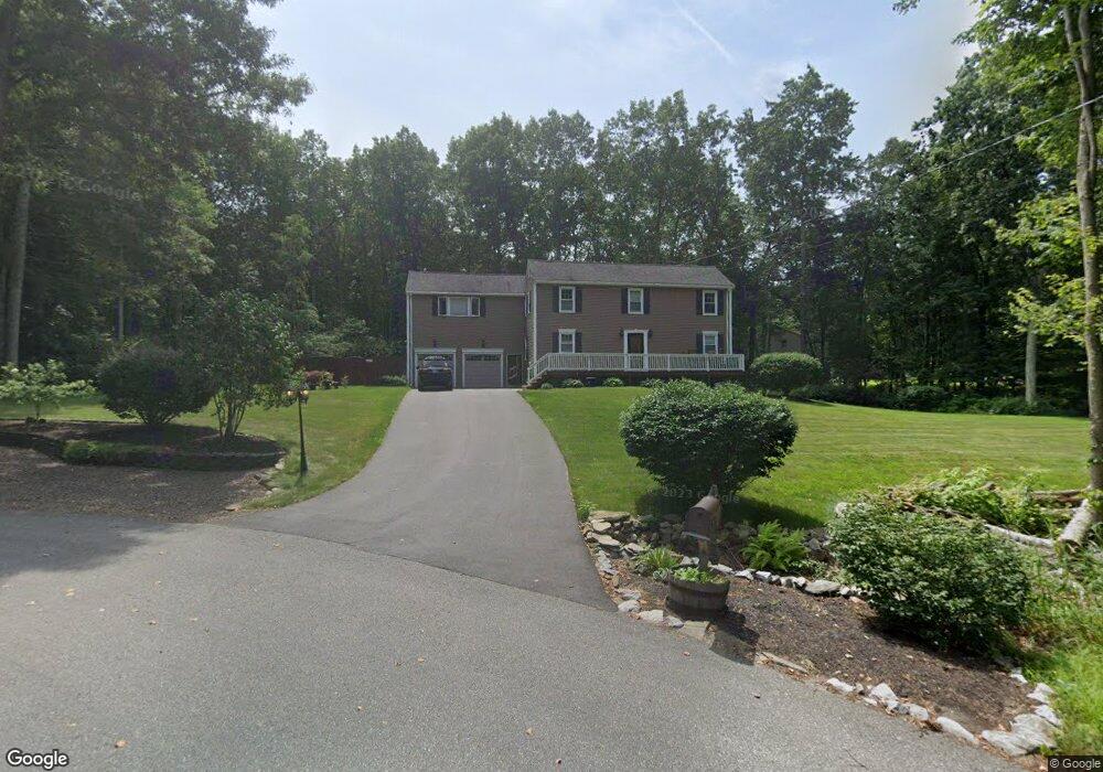 12 Heritage Ln, Derry, NH 03038 - photo 1