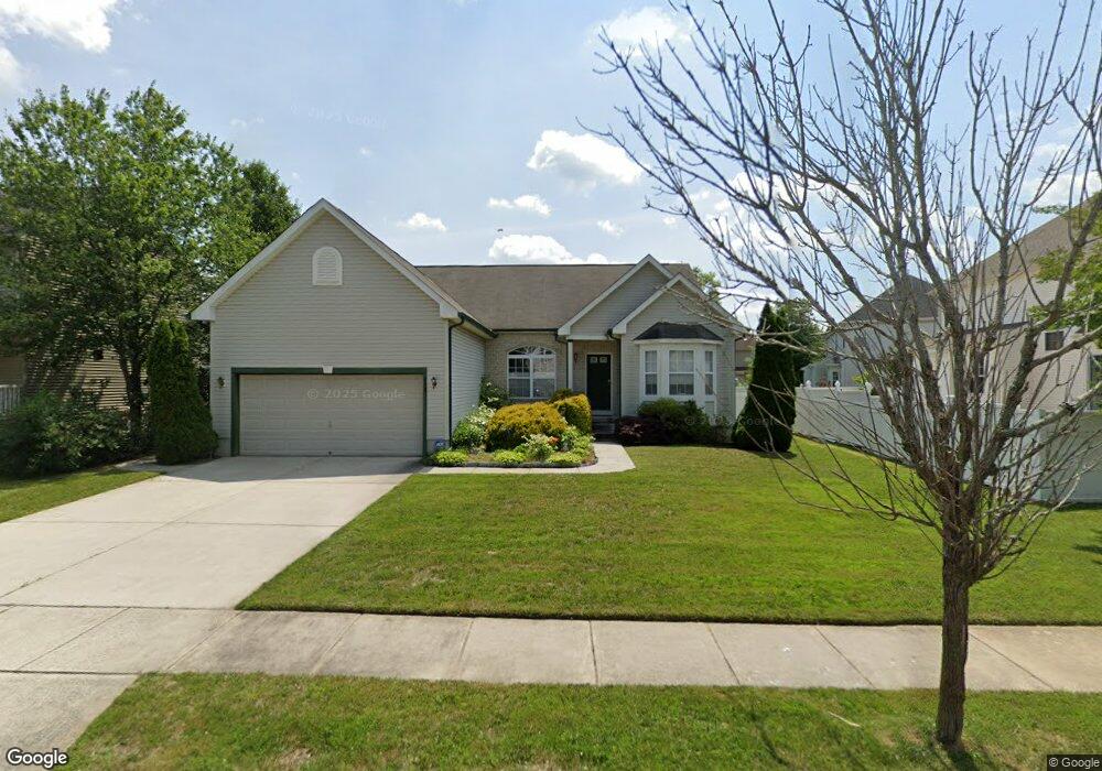 112 W Kennedy Dr, Egg Harbor Township, NJ 08234 - photo 1