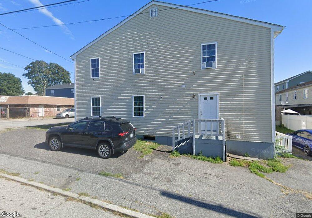 582 Huntington Ave, Providence, RI 02907 - photo 1