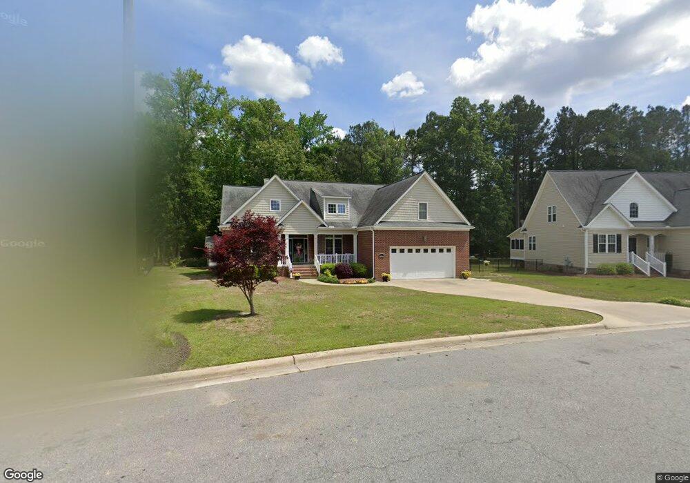 2209 Franklin Dr, Winterville, NC 28590 - photo 1