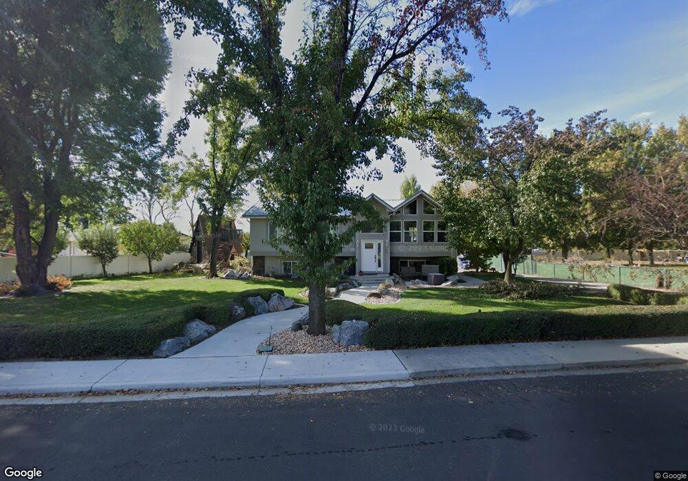 647 N 400 W, Lindon, UT 84042 - photo 1