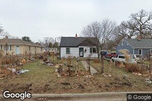 5200 Bernard Ave N, Minneapolis, MN 55429