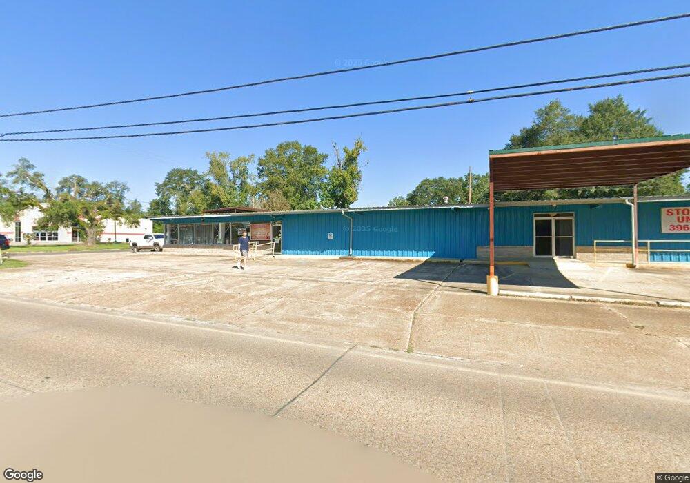 916 W 1st St, Deridder, LA 70634 - photo 1