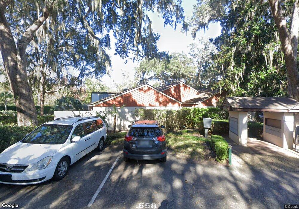 127 Linkside Dr, Saint Simons Island, GA 31522 - photo 1