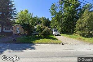 354 Main St, Jackman, ME 04945