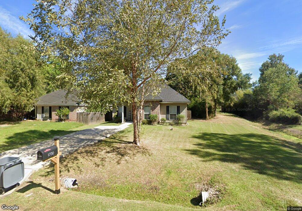 1710 Beth Dr unit a, Slidell, LA 70458 - photo 1