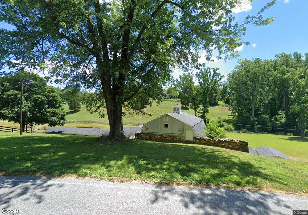 4006 Dance Mill Rd, Phoenix, MD 21131 - photo 1