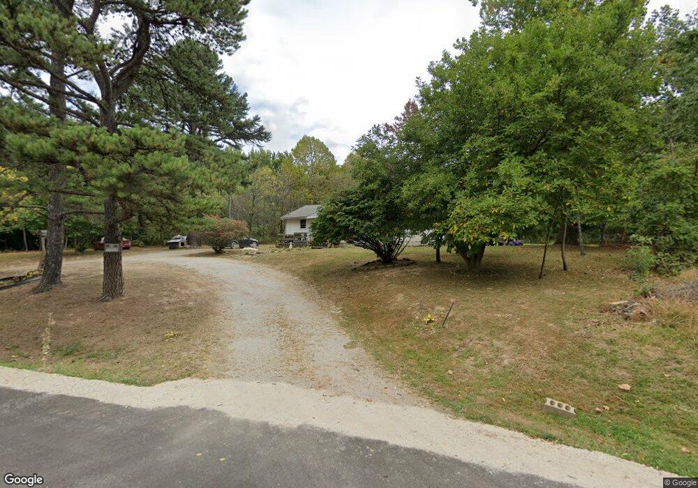 7567 N County Road 675 W, Freetown, IN 47235 - photo 1