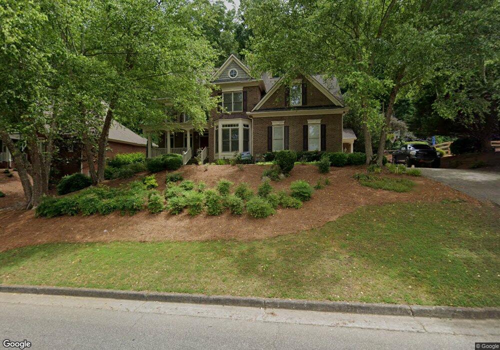 110 Grandmar Chase unit 110, Canton, GA 30115 - photo 1
