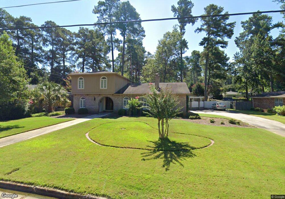 2920 Kipling Dr, Augusta, GA 30909 - photo 1