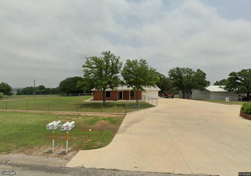 506 Jay Bird Ln, Springtown, TX 76082 - photo 1